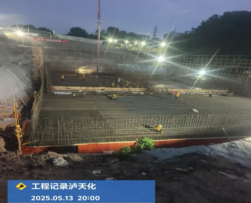 凝心聚力鑄精品，攜手奮進(jìn)創(chuàng)輝煌(圖2)