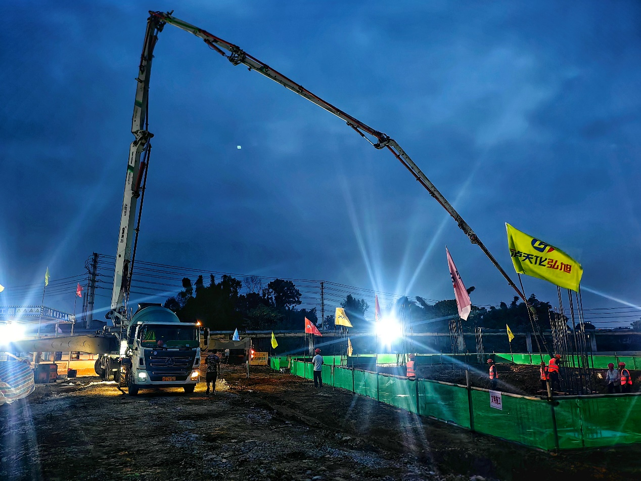 瀘天化弘旭公司全面打響四季度攻堅戰(zhàn)(圖7)